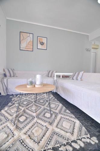 Apartamento Blue Velvet Suites By Zennova
