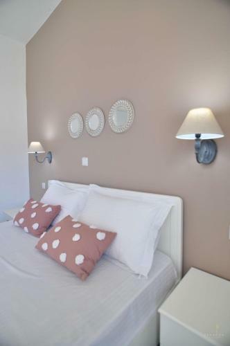 Apartamento Blue Velvet Suites By Zennova