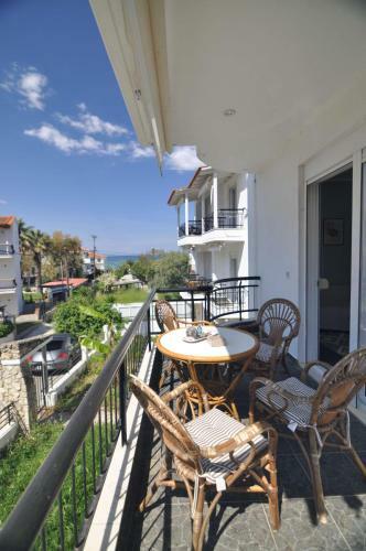Apartamento Blue Velvet Suites By Zennova