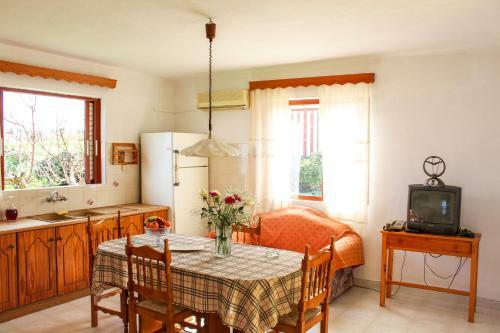 Pelagion II Sea Coral - Beachfront Holiday Home