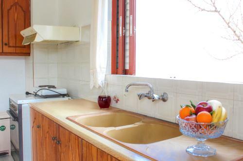 Pelagion II Sea Coral - Beachfront Holiday Home