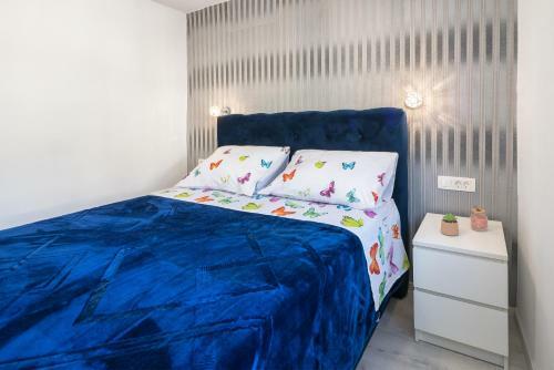 Luxury Apartment Beyla In Pu?i??a, Island Bra?