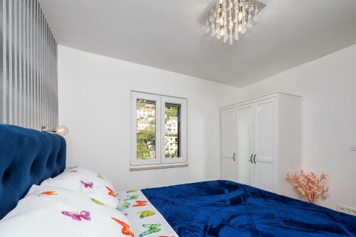 Luxury Apartment Beyla In Pu?i??a, Island Bra?