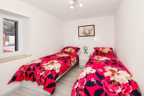 Luxury Apartment Beyla In Pu?i??a, Island Bra?