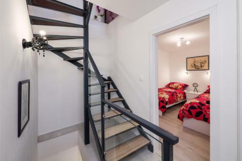 Luxury Apartment Beyla In Pu?i??a, Island Bra?
