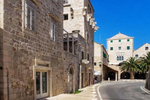 Luxury Apartment Beyla In Pu?i??a, Island Bra?