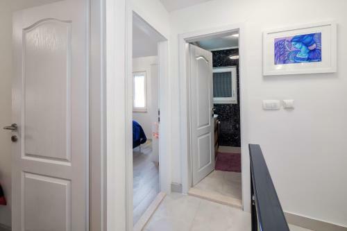 Luxury Apartment Beyla In Pu?i??a, Island Bra?