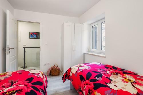 Luxury Apartment Beyla In Pu?i??a, Island Bra?