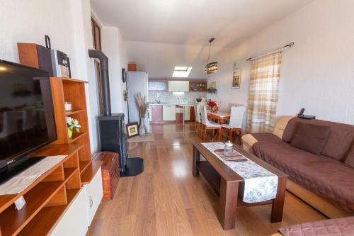 Apartman Mia