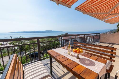 Apartman Mia