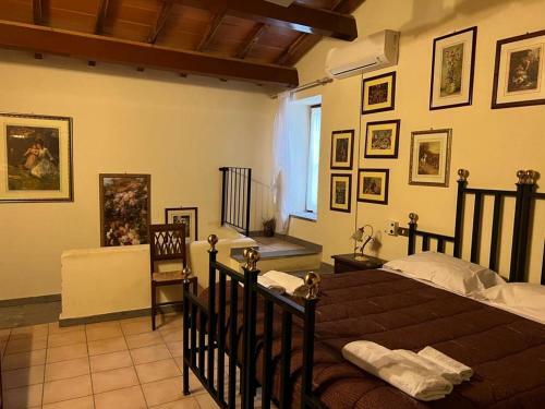 Hostal Room In Bb - Country Home Vacanze