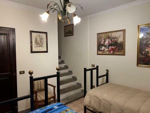 Hostal Room In Bb - Country Home Vacanze