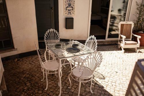 Moradia Estoril