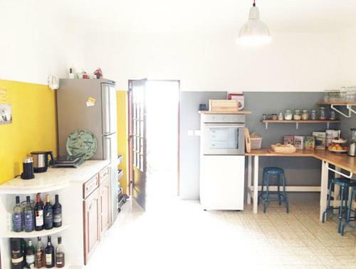 Bed & Breakfast Elemental Ericeira