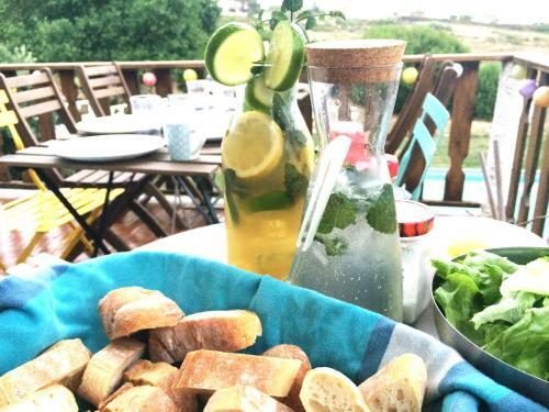 Bed & Breakfast Elemental Ericeira