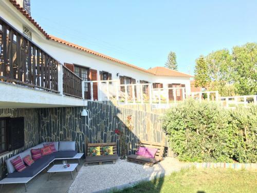 Bed & Breakfast Elemental Ericeira