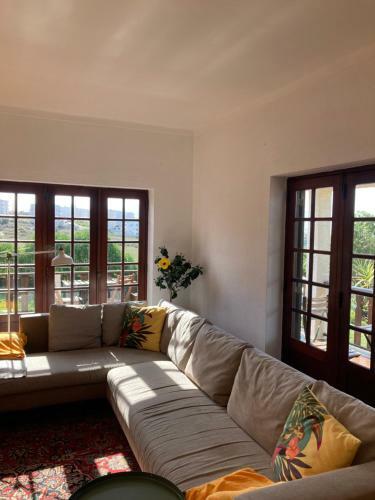 Bed & Breakfast Elemental Ericeira