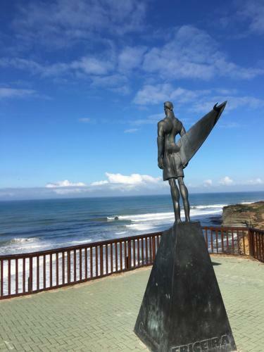 Bed & Breakfast Elemental Ericeira