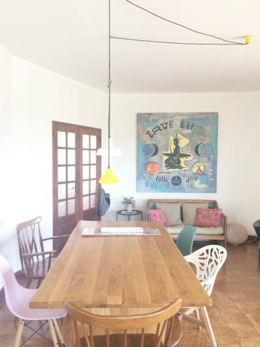Bed & Breakfast Elemental Ericeira