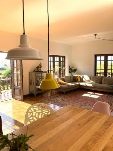 Bed & Breakfast Elemental Ericeira
