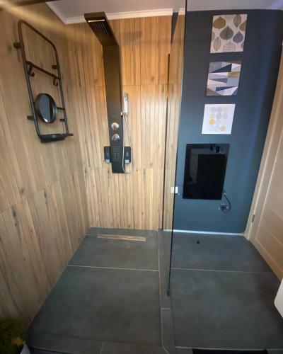 Nordik Cabin