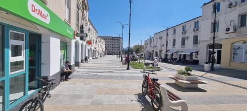 Apartamento Aprtament Denisa