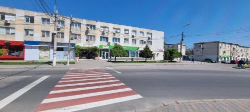 Apartamento Aprtament Denisa