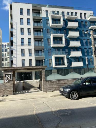 Evelinne Apartament