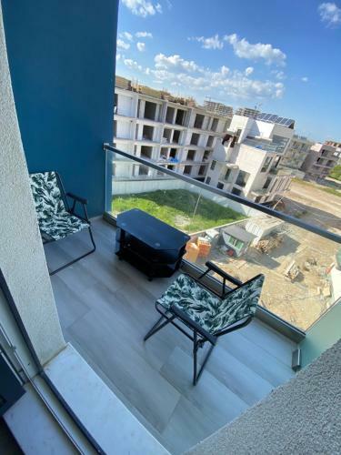 Evelinne Apartament