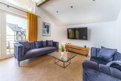Penthouse Jastarnia