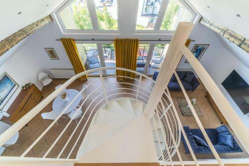 Penthouse Jastarnia
