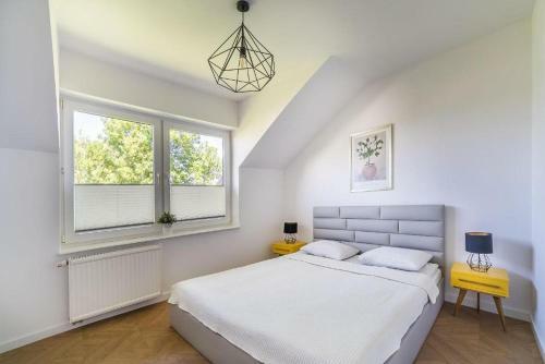 Penthouse Jastarnia