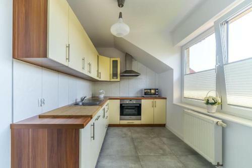 Penthouse Jastarnia