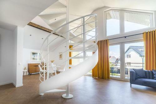 Penthouse Jastarnia