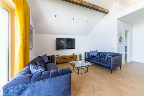 Penthouse Jastarnia