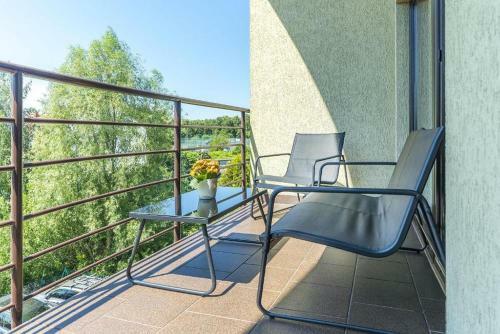 Penthouse Jastarnia