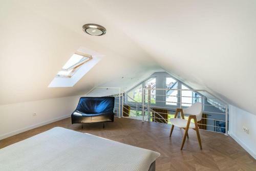 Penthouse Jastarnia