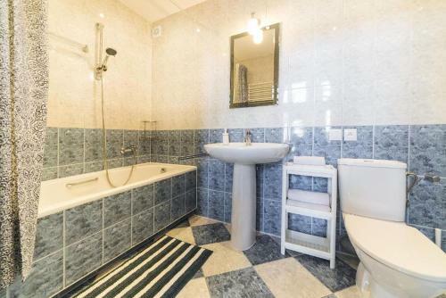 Penthouse Jastarnia