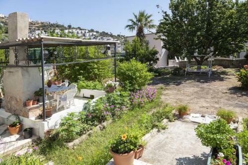 Apartamento Cozy House With Garden In Bodrum