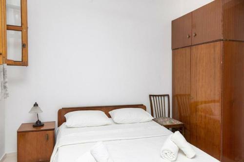 Apartamento Cozy House With Garden In Bodrum