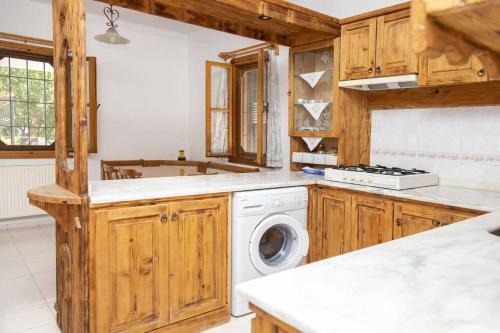 Apartamento Cozy House With Garden In Bodrum