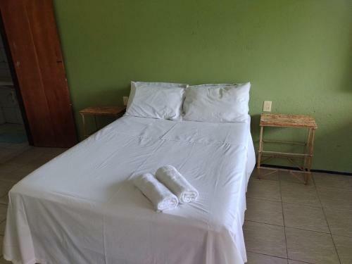 Hotel Pousada Chale Do Mangue