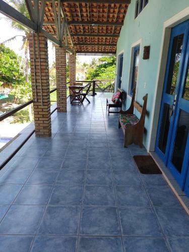 Hotel Pousada Chale Do Mangue