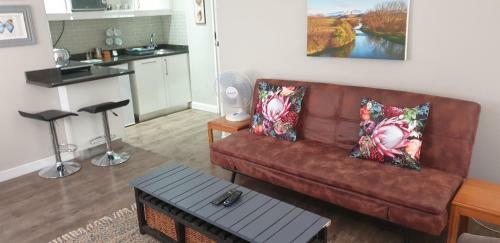 Apartamento Dragon's Lair Self Catering