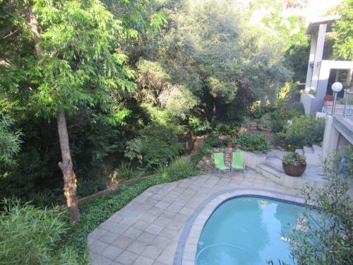 Apartamento Pecan Tree Studio 1