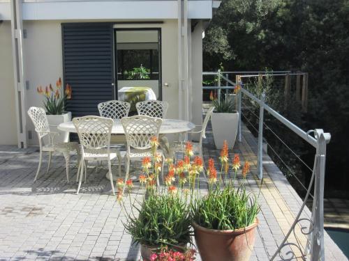 Apartamento Pecan Tree Studio 1