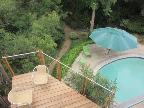 Apartamento Pecan Tree Studio 1