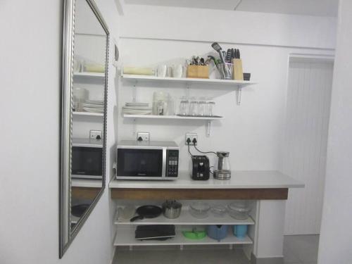 Apartamento Pecan Tree Studio 1