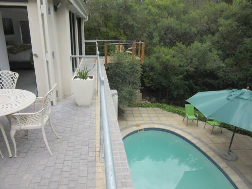 Apartamento Pecan Tree Studio 1