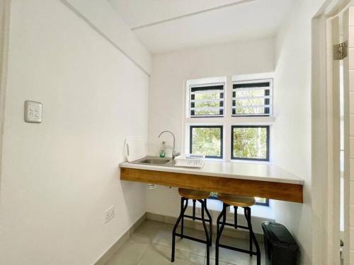Apartamento Pecan Tree Studio 1